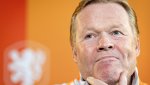 Следва ли резил? Куман с любопитен състав за Мондиал 2026