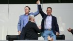 Братя Домусчиеви постигнаха нещо уникално