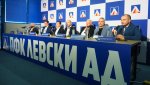 Левски не се спира, още един чужденец става шеф