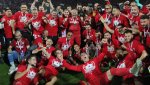 Делова се сбогува с ЦСКА
