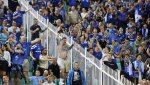 Край на споровете! На Левски – АЕК е имало 38 976 зрители