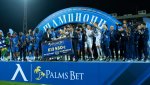 Нова оферта: Ще продължи ли партньорството на ПФК „Левски” с Palms Bet?