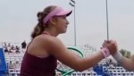 16-годишна рускиня е новата звезда в женския тенис + ВИДЕО
