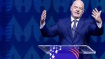 След сериозния натиск върху шефа на ФИФА: Инфантино свиква извънредна среща на върха на футбола