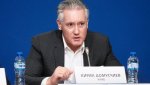 Кирил Домусчиев взима ЦСКА!