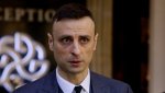 Бербатов с отчет за свършеното като съветник на бившия служебен премиер