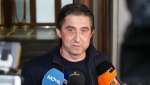 Боримиров отсече: Отиваме в Румъния за победа