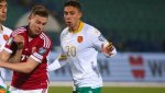 Фуфу: Омръзна ми, искам да си намеря дом във футбола