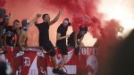 Уникални фенове на ЦСКА: Сектор „Г“ с призив за подкрепа към Любо Пенев