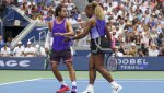 Звездният дует Алкарас – Серина Уилямс отпадна от US Open