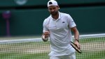 Гришо ще играе в основната схема на US Open