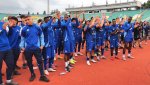 Еуфория и награда! Допълнителен бонус в Левски за боя над ЦСКА