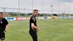 Генчев разкри целта пред Ботев Пд и шокира с информация за „нов“ играч