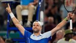 Гришо вдига сватба със сестри Уилямс