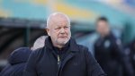 Хьогмо каза от какво зависи дали Лудогорец ще финишира след Левски