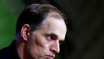 Тухел очаква възмездие за „Божията ръка“
