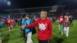 Ще уволни ли ЦСКА отново Христо Янев