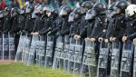 СДВР спипа огромно количество пиротехника преди финала за Купата