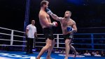 Гаши преди SENSHI 31: Влизам в ринга на война