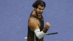 Алкарас загуби сет, но продължава напред в Ню Йорк
