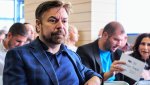 Левски подновява договора с Palms Bet – Мило Борисов потвърди новото генерално спонсорство