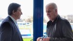 Огромен проблем за Левски! Конкуренцията за мечтан играч стана жестока и цената му скочи