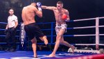 Кикбокс сензацията Жулиен Риков е устремен към нова победа на SENSHI 32
