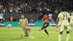 Капитанът на НЕК благодари на Светльо Вуцов за "паса" при гола