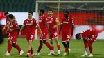 Спартак Варна – ЦСКА 1:1