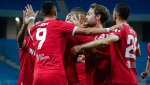 Вярвате ли, че ЦСКА ще стигне до основната фаза на Лига Европа?