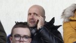 Сензационно разкритие! Успешен треньор на ЦСКА се разминал с Левски