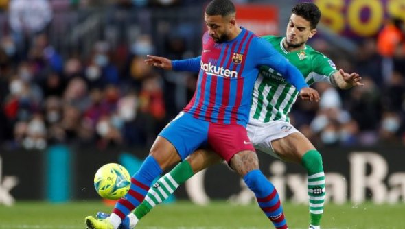 Бивш играч на Барса заряза сексбомба, но новата му е трепач + СНИМКИ