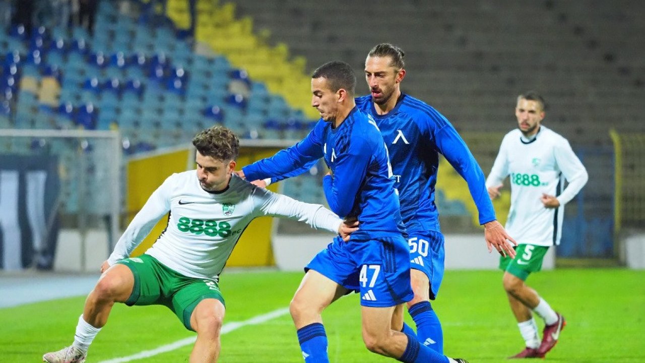 Уникално постижение! Защитник на Левски подгонва легенди - Gol