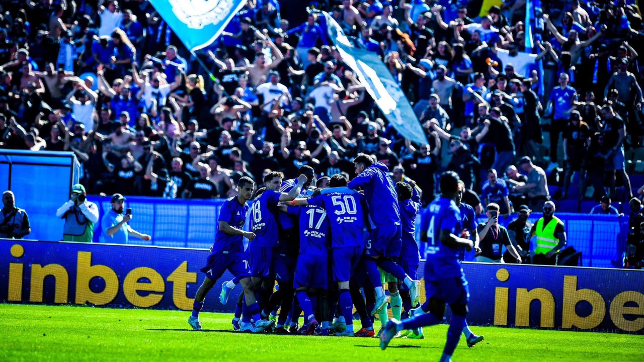 Levski Sofia’s Strategic Move Behind the Scenes at Gerena Explained