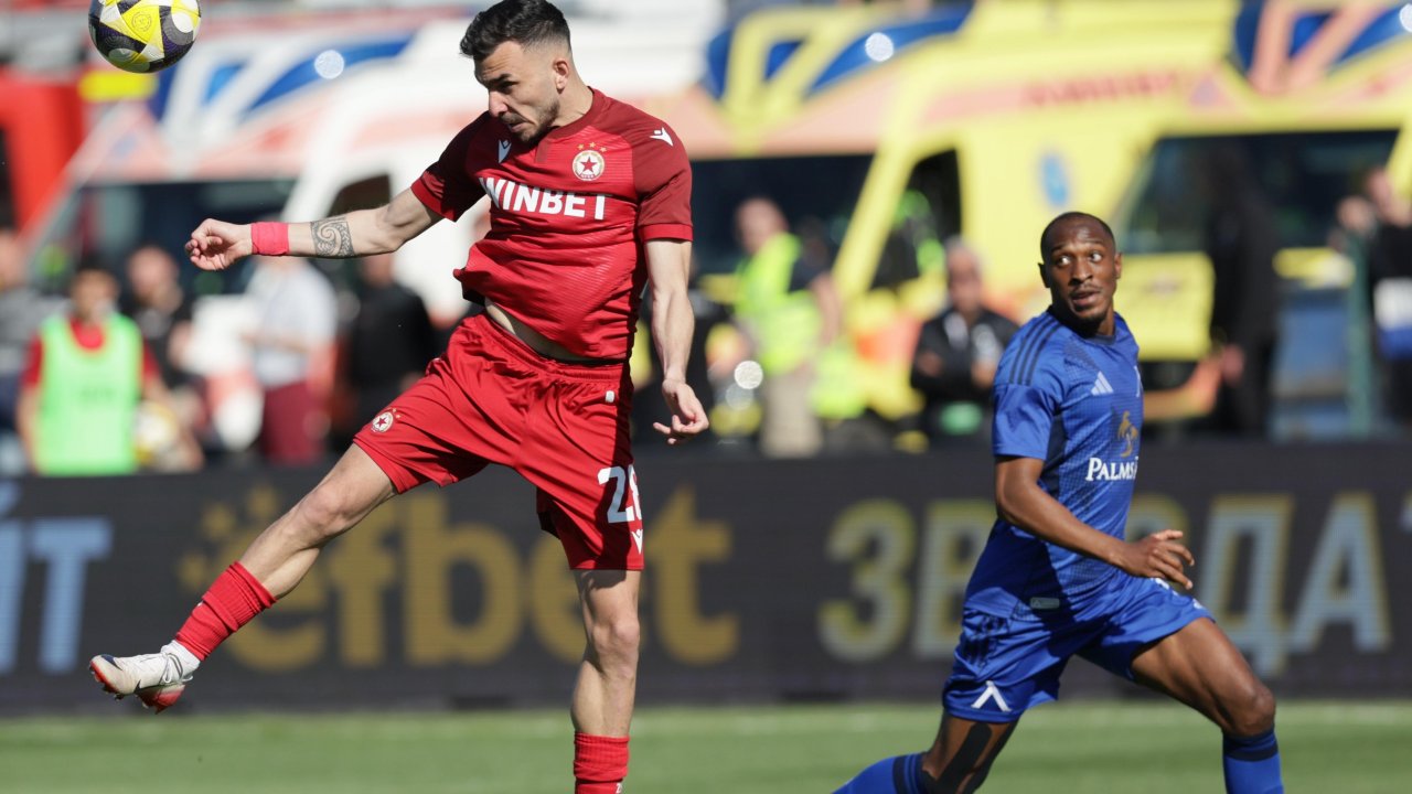 Lewski Secures Title with Historic Win Over CSKA in Dramatic Derby Victory