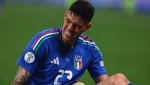 Италия закъса в защита за мача с Швейцария
