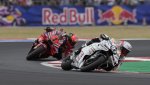 След 33 години пауза: MotoGP се завръща на култова писта