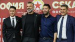 ЦСКА готви голям трансфер! Червените се подсилват с голаджия