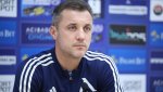 Генчев: Гледаме доста играчи, Левски работи по селекцията