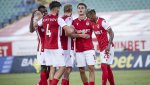ЦСКА гостува във Варна без гръмки заявки, но със стил 