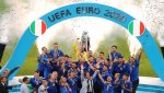 Евро 2020: Италия би дузпата на Англия и е шампион на Европа