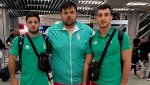 Сослан Фарниев за Гриша Ганчев: Хапят ръката, която помага на спорта 30 години!