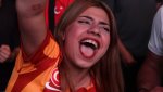 Турска и "оранжева" страст на Евро 2024 + СНИМКИ