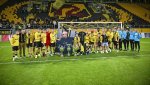 Тежък жребий: Ботев Пловдив ще играе с Марибор