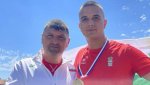 Фурор! България с трети медал на Европейското първенство по лека атлетика