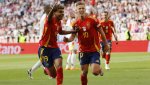 НА ЖИВО: Испания – Германия 1:0 