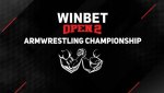 WINBET Open 2 отново събира звезди на канадската борба от България и Европа