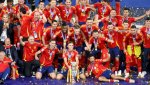 Колко са испанците? УЕФА обяви идеалния състав на Евро 2024