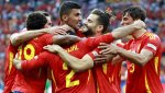 НА ЖИВО: Испания – Грузия 0:0