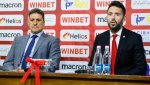 Шеф в ЦСКА: Ще вземем точните нови футболисти